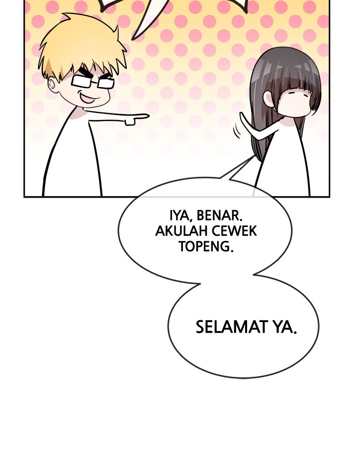 Change! Chapter 72 - halaman 83