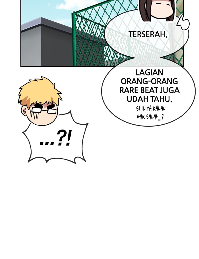 Change! Chapter 72 - halaman 85