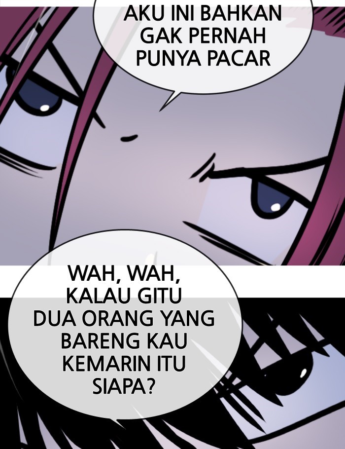Change! Chapter 72 - halaman 9