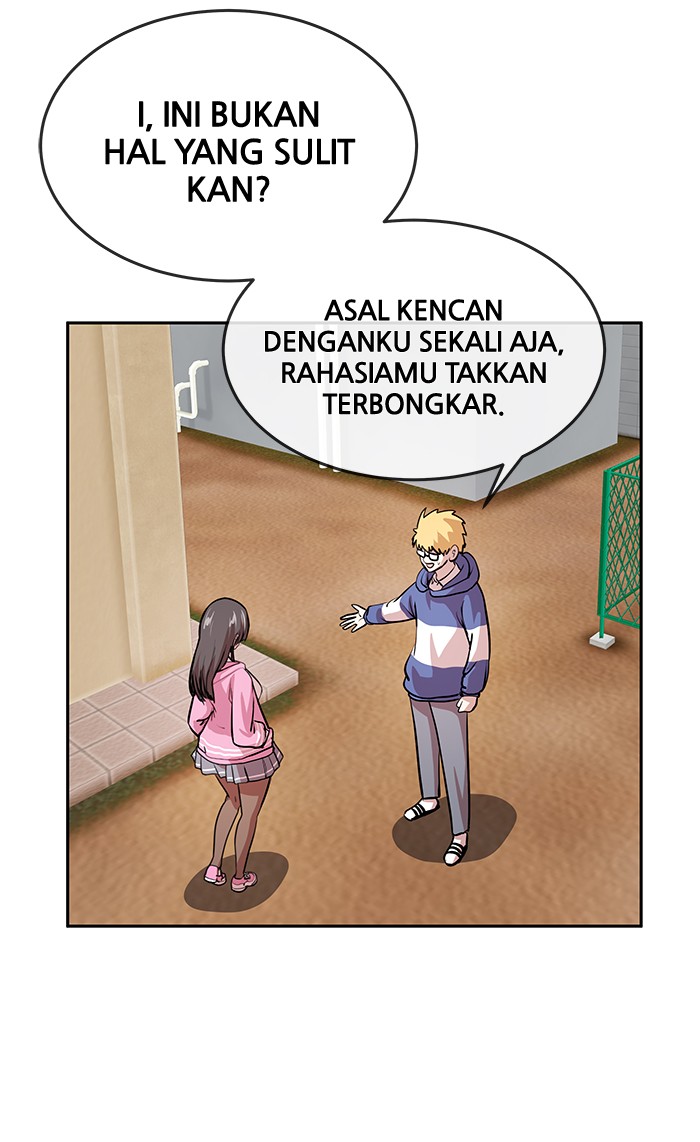 Change! Chapter 73 - halaman 10