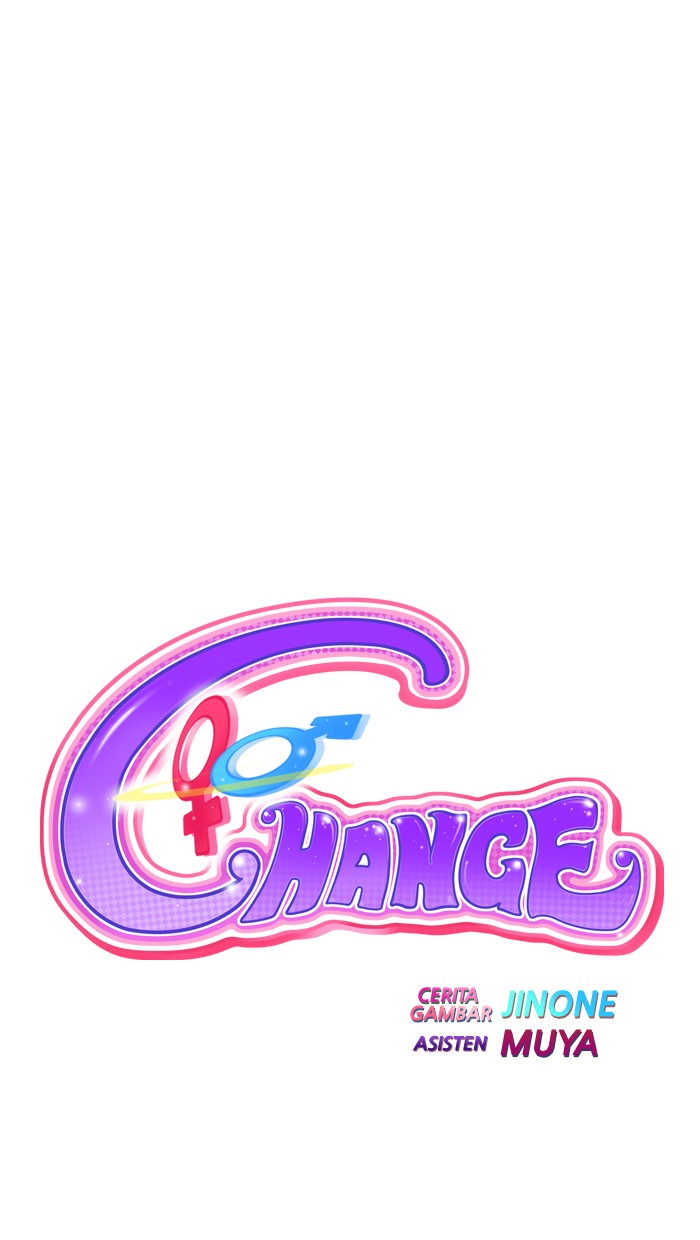 Change! Chapter 73 - halaman 13