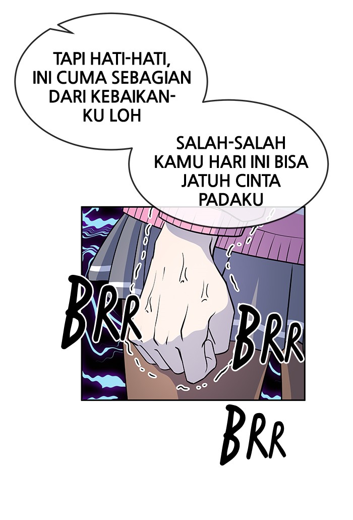 Change! Chapter 73 - halaman 18