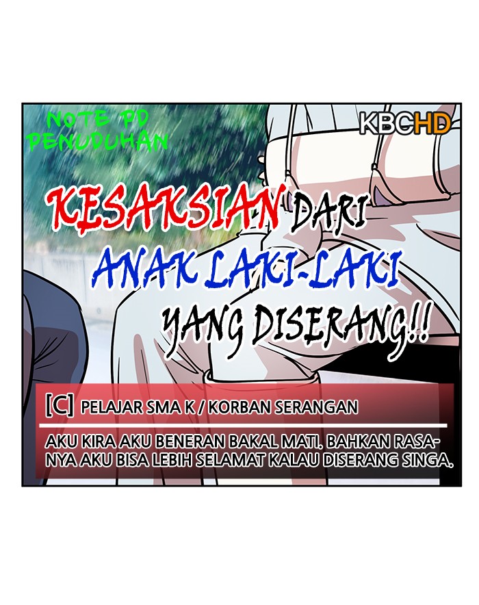 Change! Chapter 73 - halaman 28