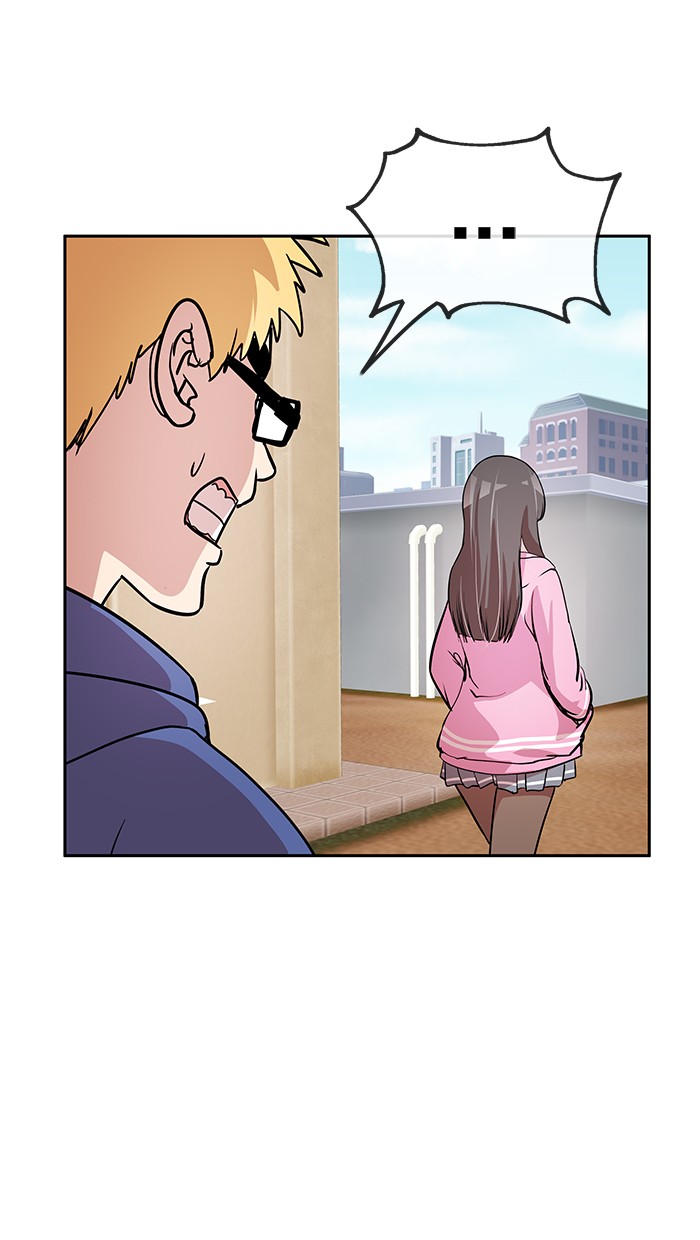 Change! Chapter 73 - halaman 3