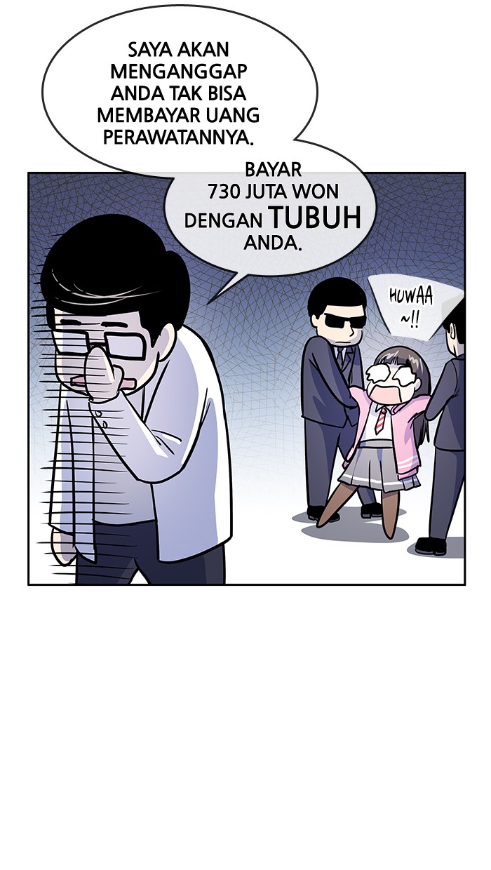 Change! Chapter 73 - halaman 30