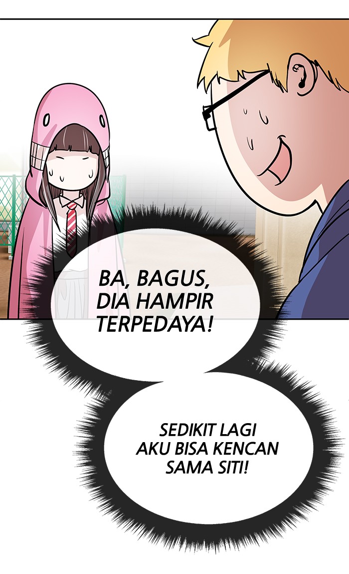 Change! Chapter 73 - halaman 34
