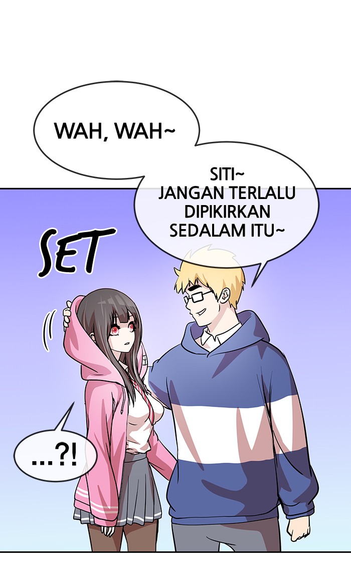 Change! Chapter 73 - halaman 36