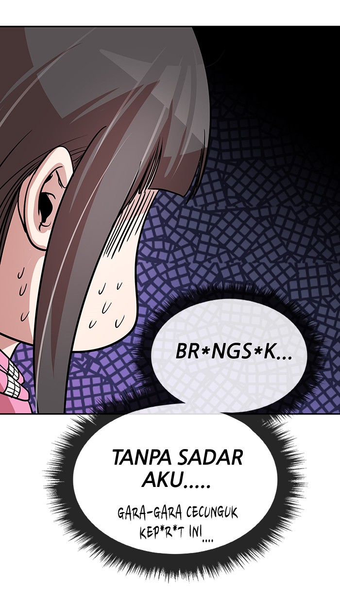 Change! Chapter 73 - halaman 41