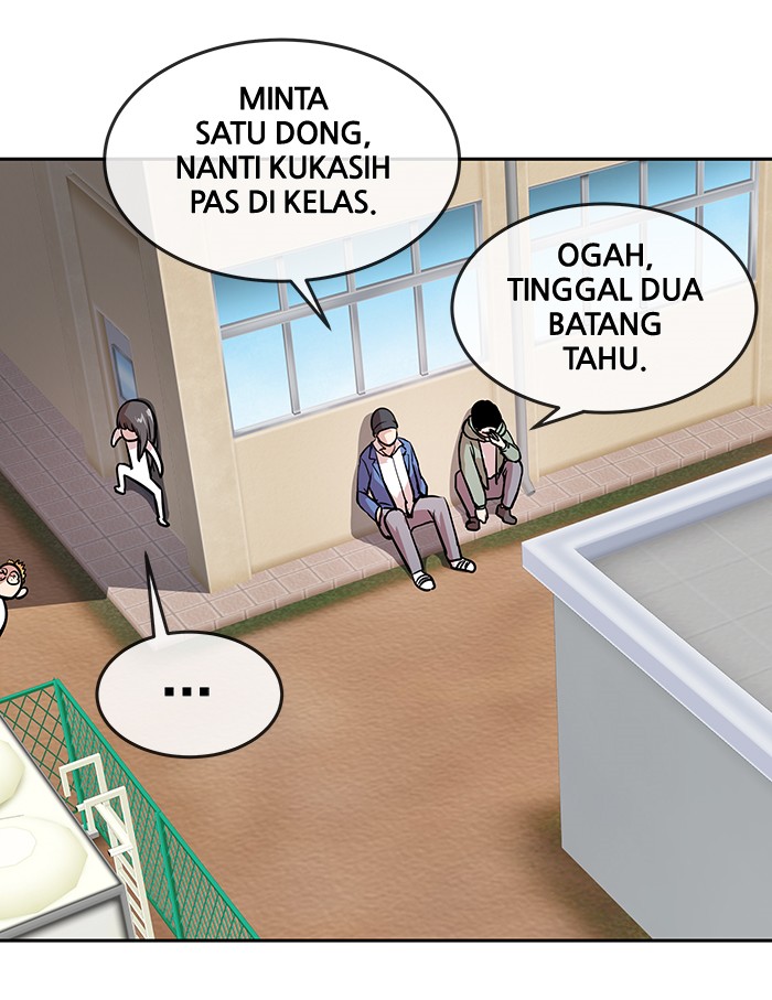 Change! Chapter 73 - halaman 44