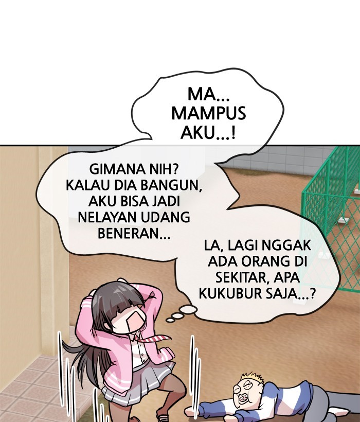 Change! Chapter 74 - halaman 1