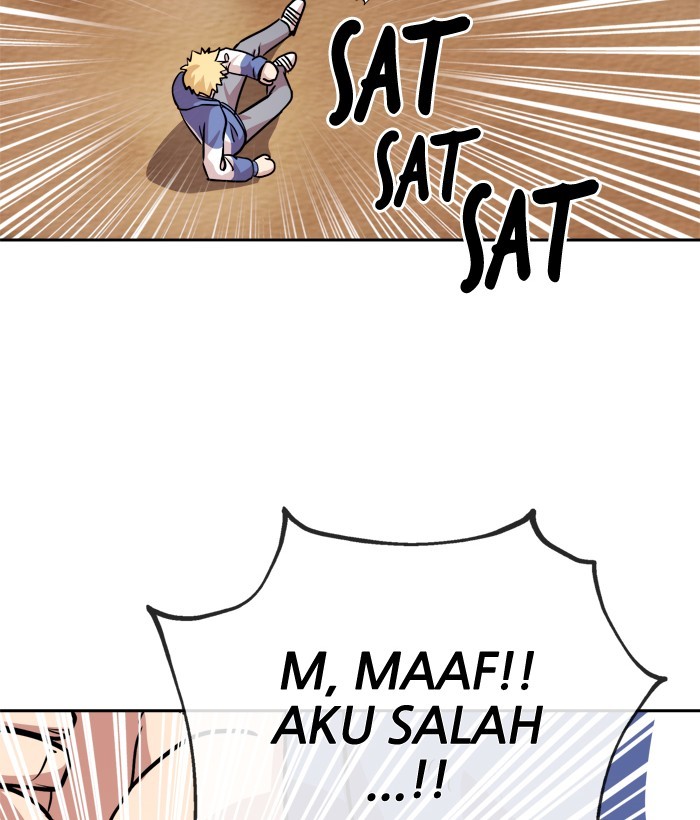 Change! Chapter 74 - halaman 102