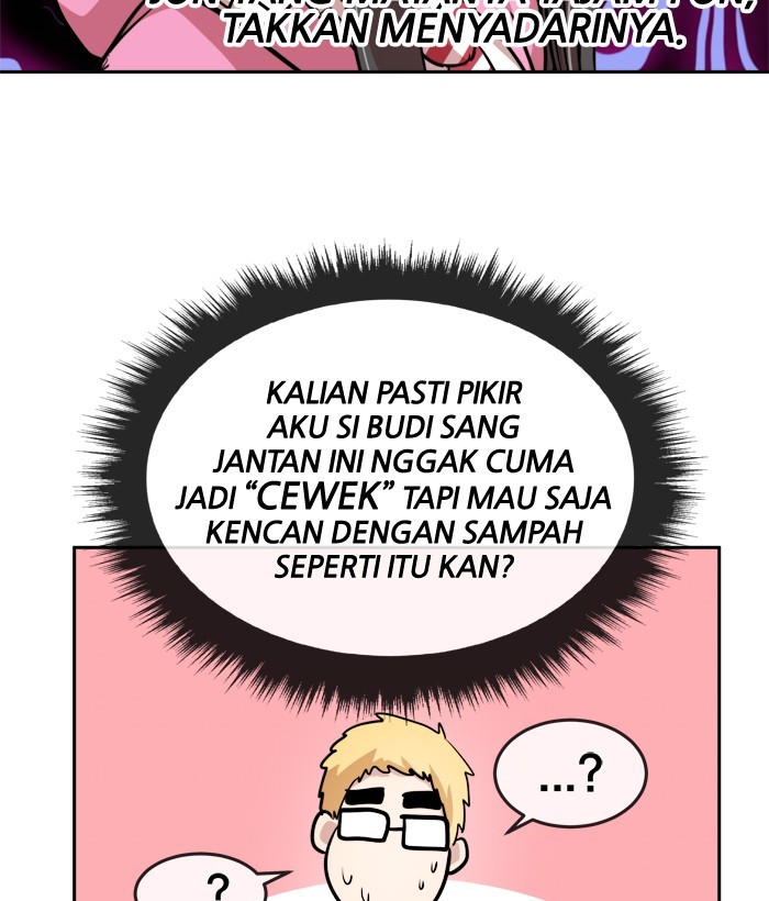 Change! Chapter 74 - halaman 110