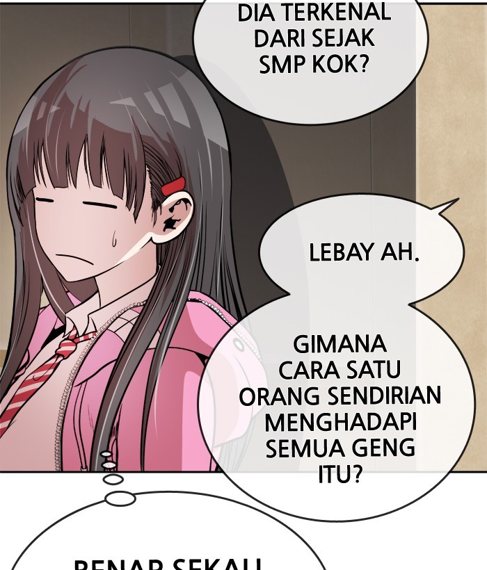 Change! Chapter 74 - halaman 12