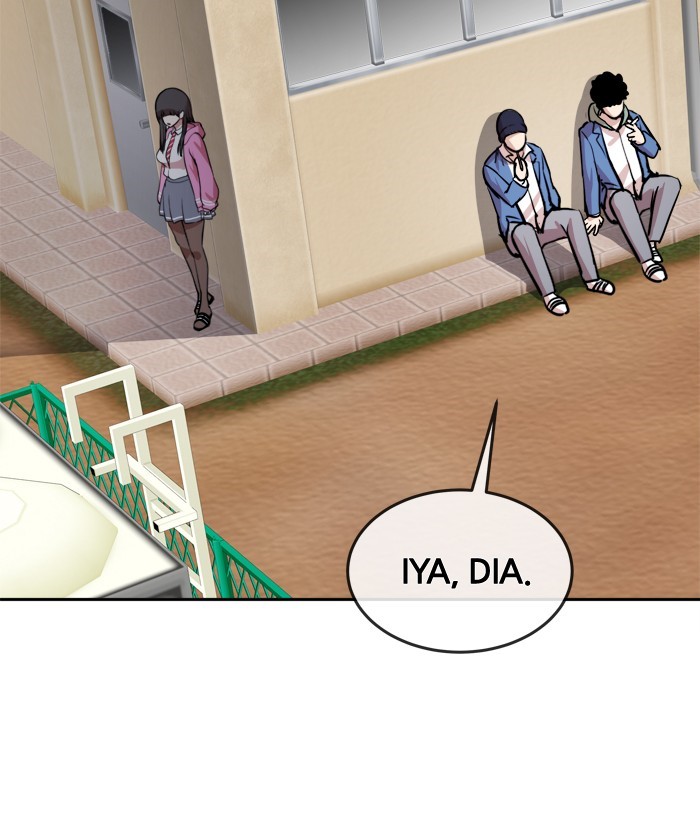 Change! Chapter 74 - halaman 26