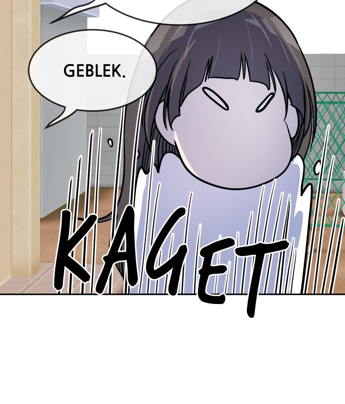 Change! Chapter 74 - halaman 3