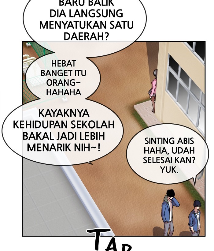 Change! Chapter 74 - halaman 30