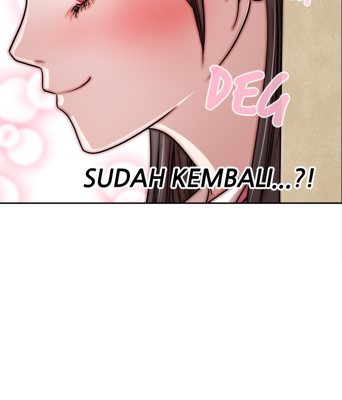 Change! Chapter 74 - halaman 33