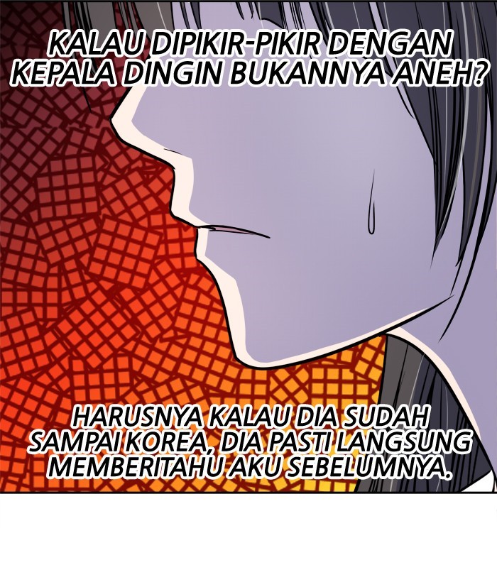 Change! Chapter 74 - halaman 36