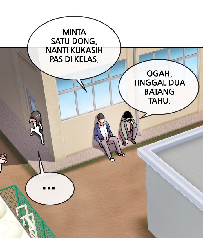 Change! Chapter 74 - halaman 4