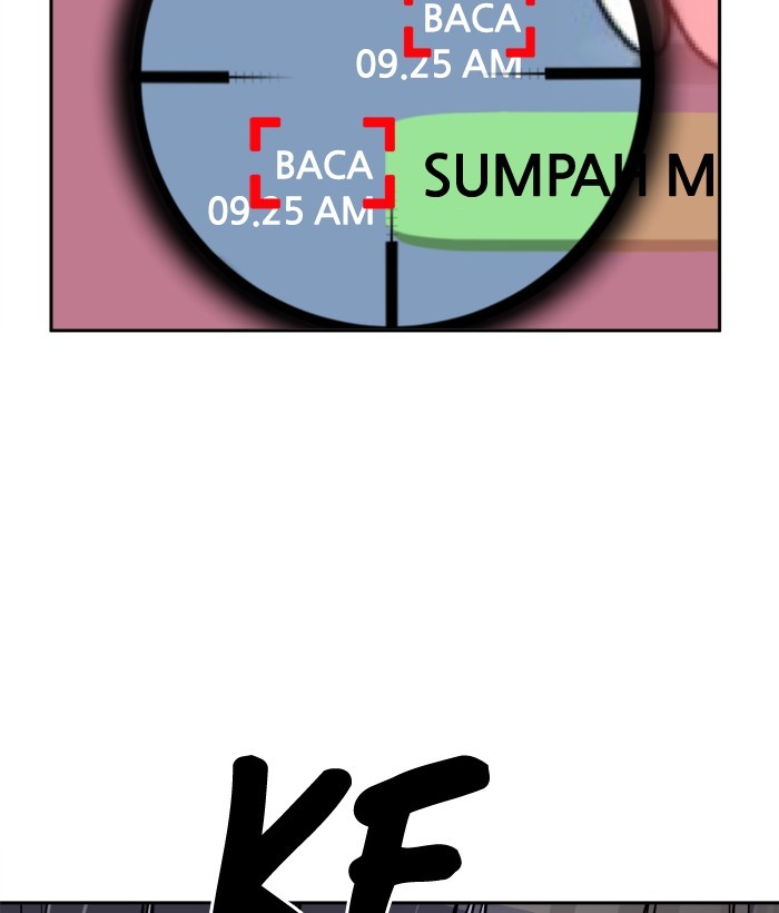 Change! Chapter 74 - halaman 53
