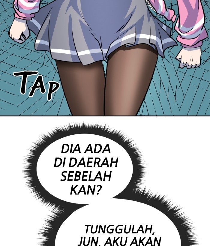 Change! Chapter 74 - halaman 61