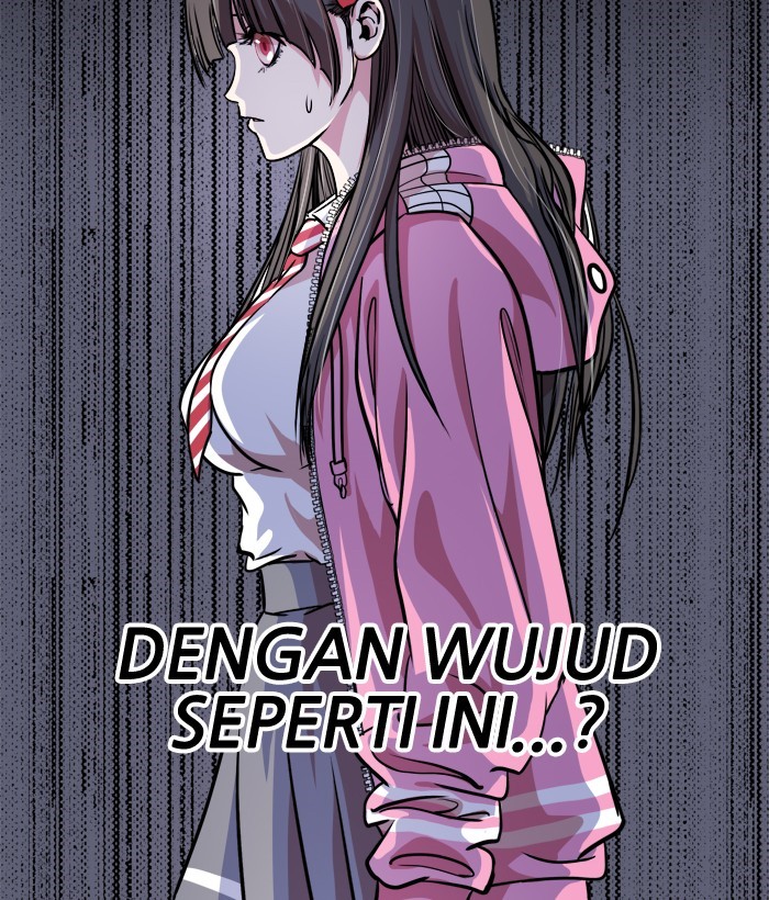 Change! Chapter 74 - halaman 67