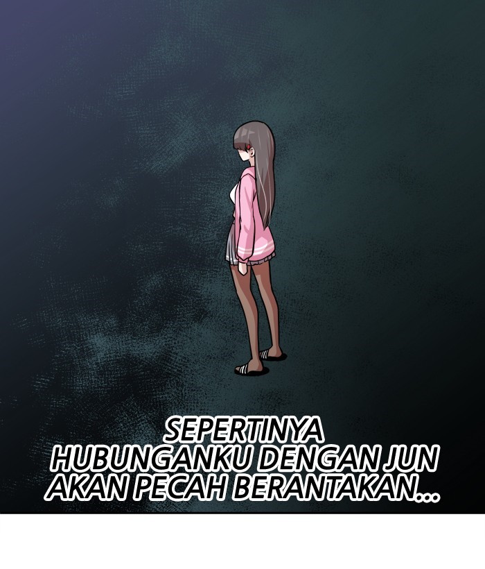 Change! Chapter 74 - halaman 76