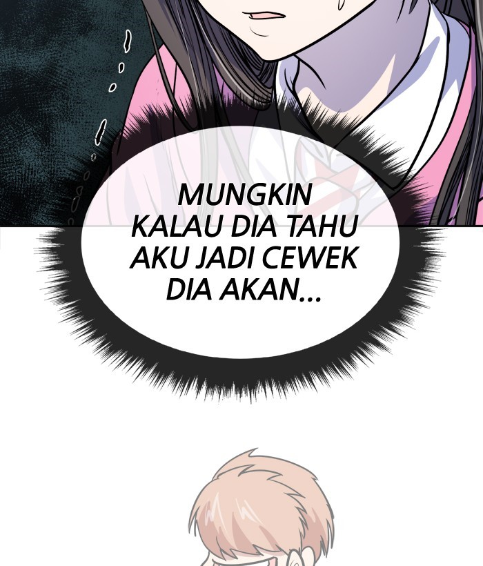 Change! Chapter 74 - halaman 78