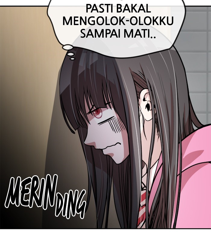 Change! Chapter 74 - halaman 86
