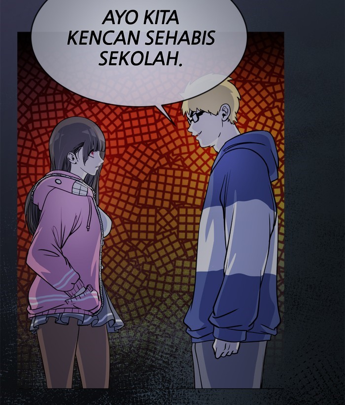 Change! Chapter 74 - halaman 92