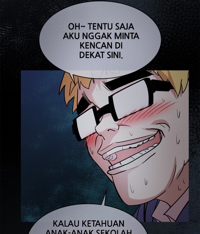 Change! Chapter 74 - halaman 93