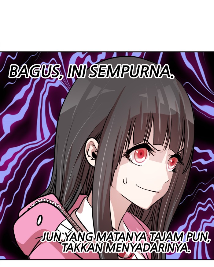 Change! Chapter 75 - halaman 16