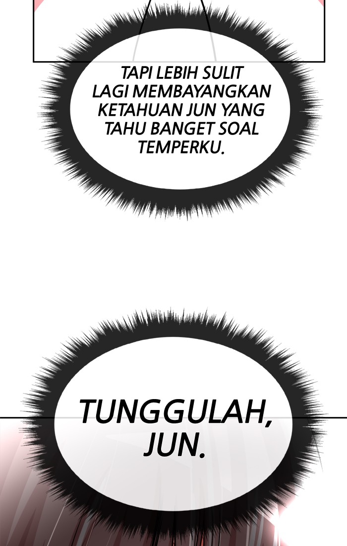 Change! Chapter 75 - halaman 18