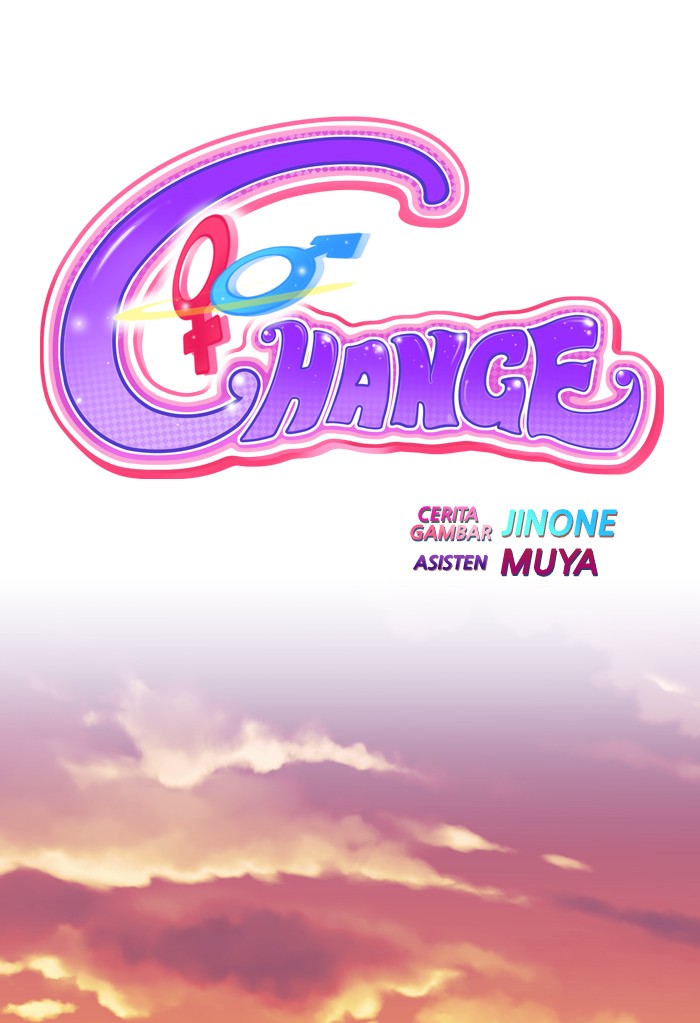 Change! Chapter 75 - halaman 20