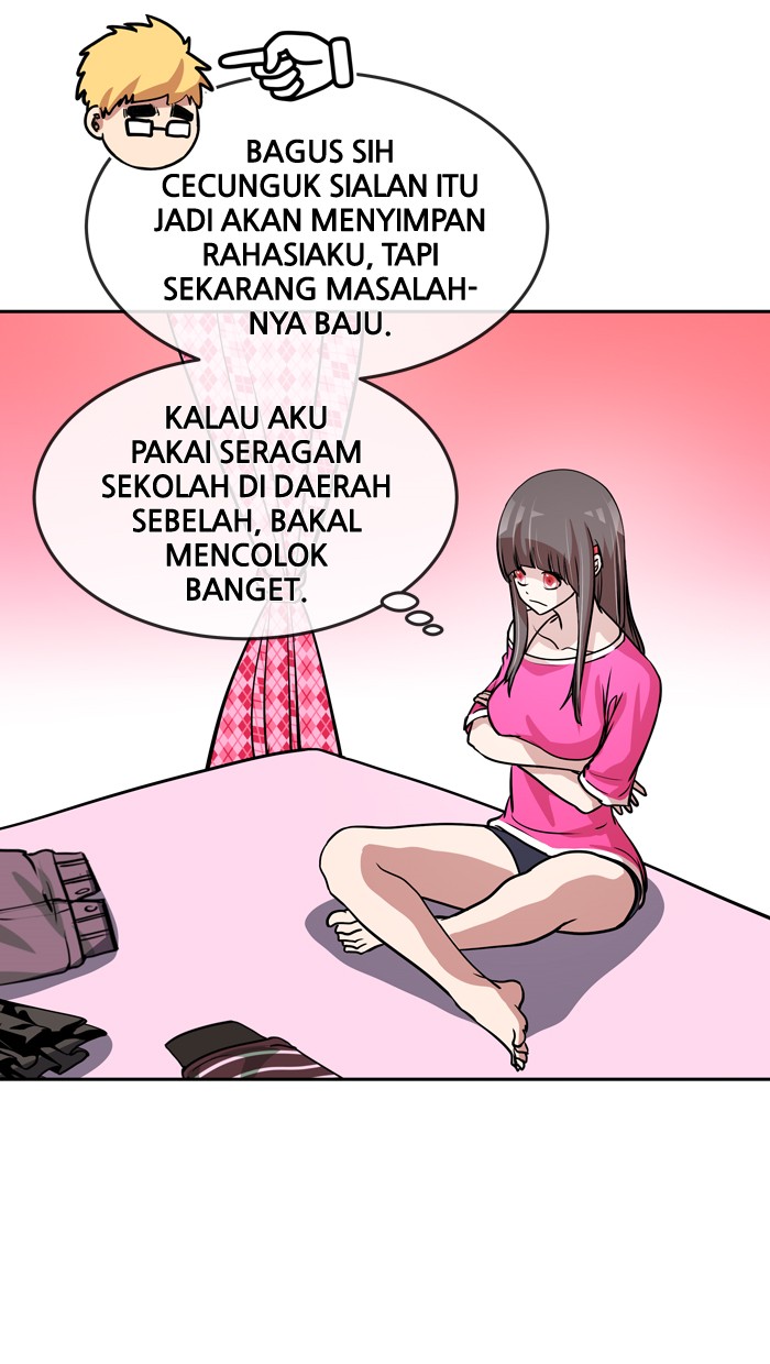 Change! Chapter 75 - halaman 23