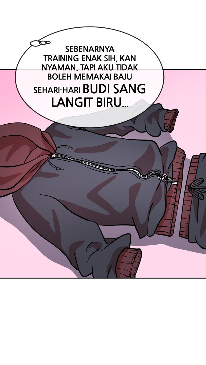 Change! Chapter 75 - halaman 24