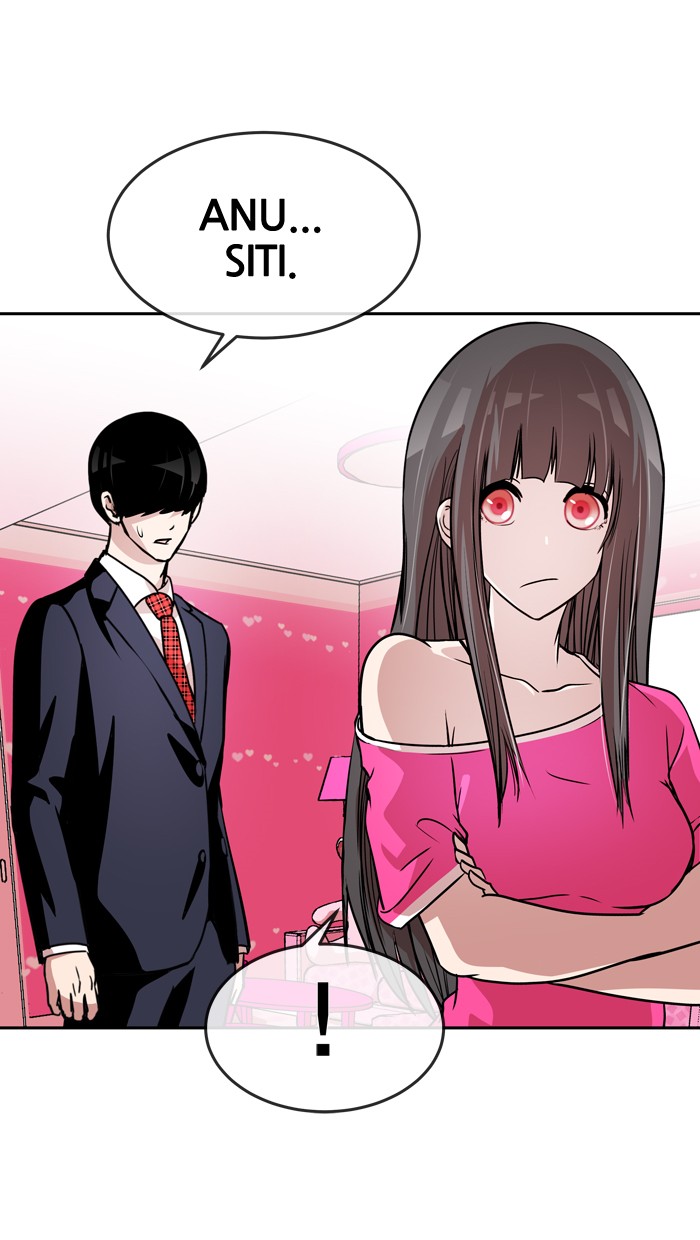 Change! Chapter 75 - halaman 25