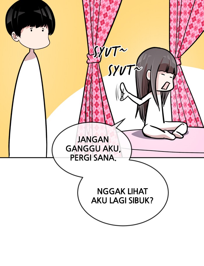 Change! Chapter 75 - halaman 28