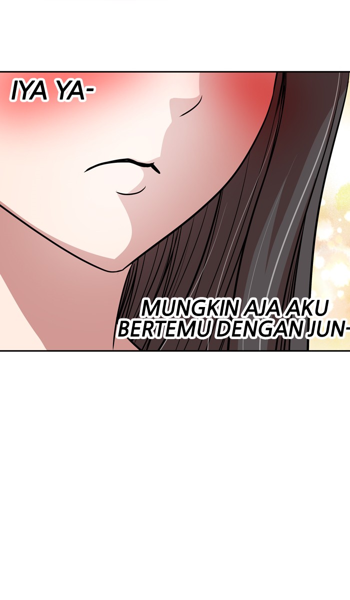 Change! Chapter 75 - halaman 33