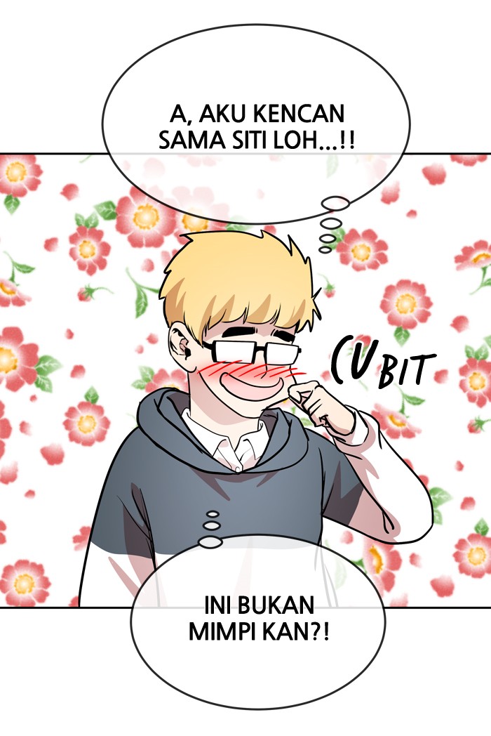 Change! Chapter 75 - halaman 41