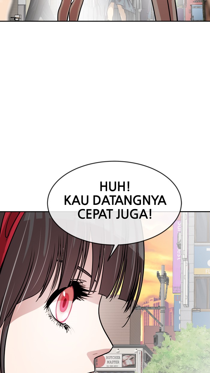 Change! Chapter 75 - halaman 56