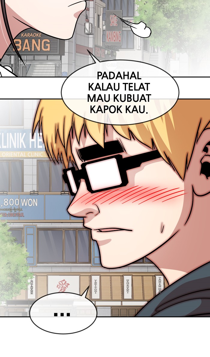 Change! Chapter 75 - halaman 57