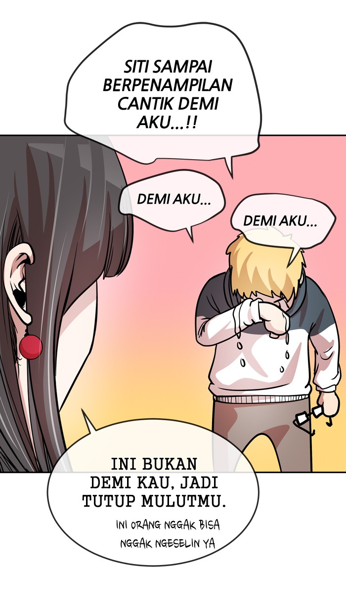 Change! Chapter 75 - halaman 59
