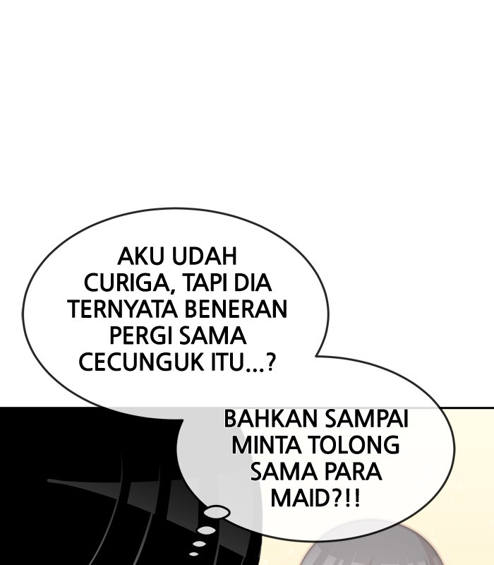 Change! Chapter 75 - halaman 64