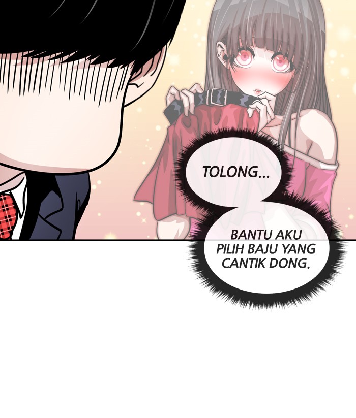 Change! Chapter 75 - halaman 65