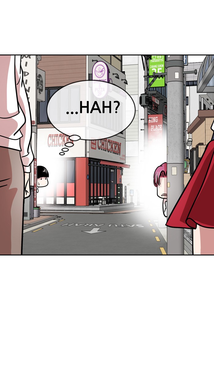 Change! Chapter 75 - halaman 67