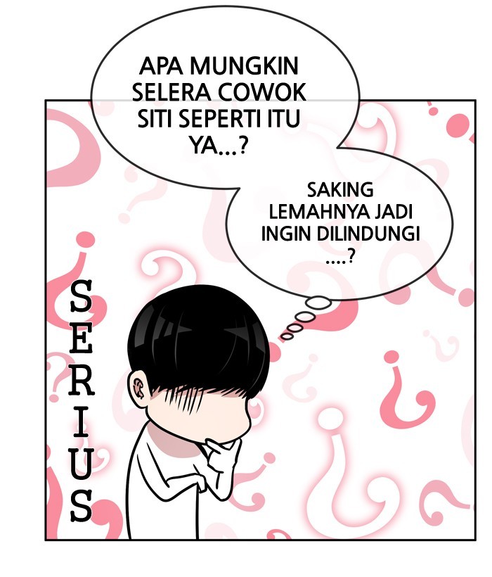 Change! Chapter 76 - halaman 11