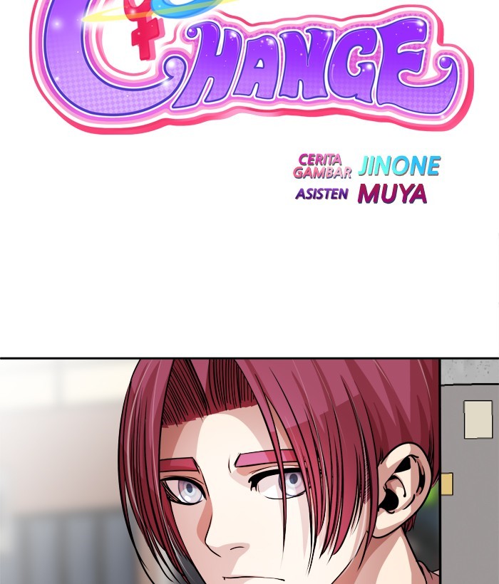 Change! Chapter 76 - halaman 16