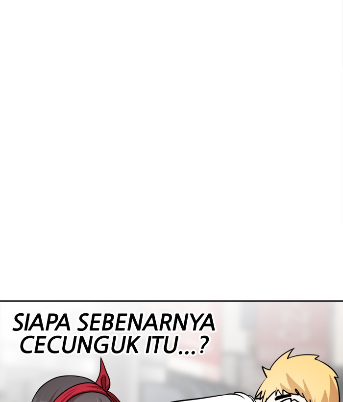 Change! Chapter 76 - halaman 20
