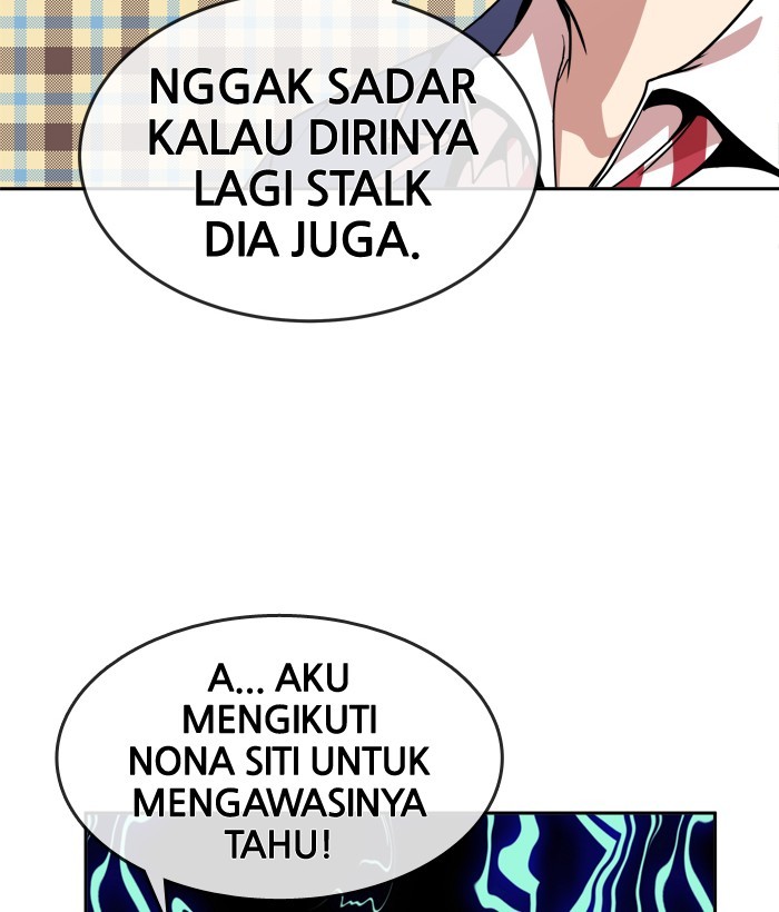 Change! Chapter 76 - halaman 31